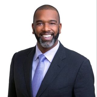 Marcus Martin II